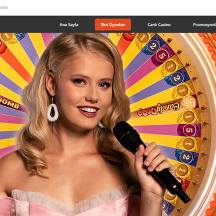 Kayacasino Giriş Adresi