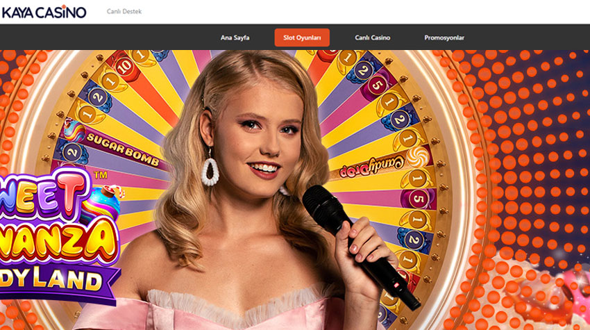 Kayacasino Giriş Adresi